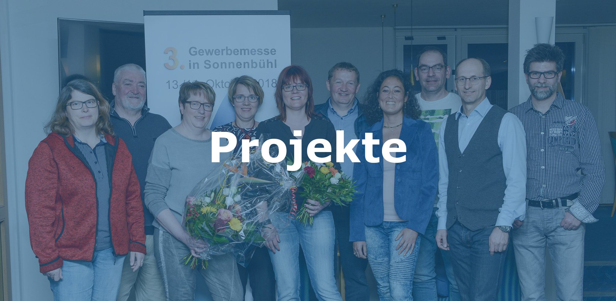 Projekte